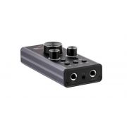 KNA Pickups PAS-24 Audio Interface - Interfata audio portabila, 24 de biți / 192 kHz, 2 in 2 out