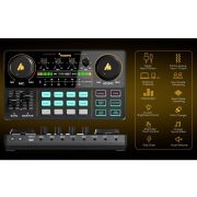 MAONO AM200-S1 - Set portabil pentru streaming live și podcast, B-Stock