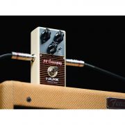 NUX NRO-7  '59 Bassguy - Pedala Overdrive Fender '59 Bassman