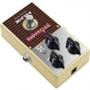 NUX NRO-7  '59 Bassguy - Pedala Overdrive Fender '59 Bassman