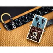 NUX NRO-7  '59 Bassguy - Pedala Overdrive Fender '59 Bassman