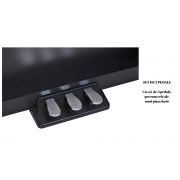 KYRIOS BK - Pian digital, 88 de clape, claviatura Hammer Action, port USB, 3 pedale, 4 tipuri de Reverb