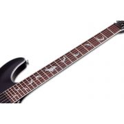 Schecter Damien Platinum-6 SBK - Chitara electrica