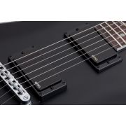 Schecter Damien Platinum-6 SBK - Chitara electrica