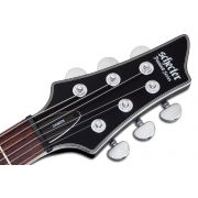 Schecter Damien Platinum-6 SBK - Chitara electrica