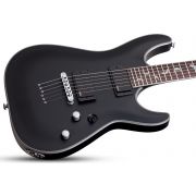 Schecter Damien Platinum-6 SBK - Chitara electrica