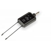 Soundsation POCKETMIC U16HH A1 - Set 2 microfoane wireless, Dual UHF