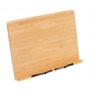 Soundsation TMS-200-WOOD - Stativ portabil pentru partituri