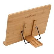 Soundsation TMS-200-WOOD - Stativ portabil pentru partituri