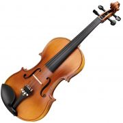 Soundsation VSPVI-44 Virtuoso Student Plus - Set vioara 4/4 (intreaga) arcus cutie, barbie, fixuri si sacaz