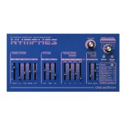 Dreadbox Nymphes 6 Voice Poly Synth - Sintetizator analogic cu 6 voci