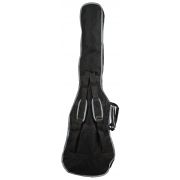 Fender Squier Sonic Precision - Bass electric, husa, tuner electronic, curea, cablu