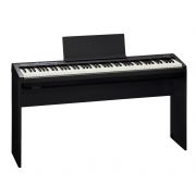 Roland FP-30 BK - Pian digital portabil cu stativ, second hand