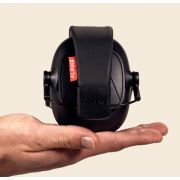 Alpine Defender Earmuffs - Casti antifonice cu atenuare mare, B-Stock