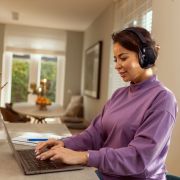 Alpine Defender Earmuffs - Casti antifonice cu atenuare mare, B-Stock