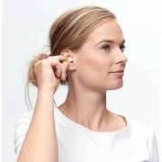 Kit Alpine SleepSoft Mini Grip - Dopuri antifonice pentru somn si solutie de curatare