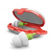 Kit Alpine SleepSoft Mini Grip - Dopuri antifonice pentru somn si solutie de curatare