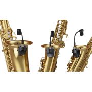 NUX B 6 - Sistem wireless pentru saxofon