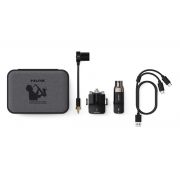 NUX B 6 - Sistem wireless pentru saxofon