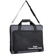 BAG4 Dynacord Powermate 1000-3 - Husa transport mixer