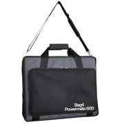 BAG4 Dynacord Powermate 600-3 - Husa transport mixer