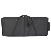 BAG4 Yamaha Genos 2 - Husa transport claviatura, orga electronica Yamaha