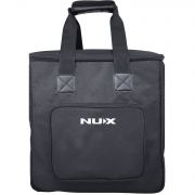 NUX AC-6080 Cover - Husa transport echipamente (mixer, cabluri, microfoane, pedale)