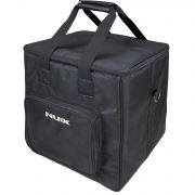 NUX AC-6080 Cover - Husa transport echipamente (mixer, cabluri, microfoane, pedale)