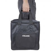 NUX AC-6080 Cover - Husa transport echipamente (mixer, cabluri, microfoane, pedale)