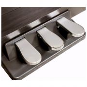 KYRIOS RW - Set pian digital cu bancheta, stativ lemn, casti, 3 pedale