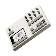 Torso Electronics S4 WH - Sampler granular stereo