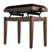 KYRIOS RW - Set pian digital cu bancheta, stativ lemn, casti, 3 pedale