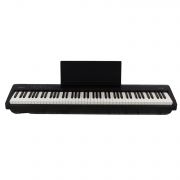 Roland FP-30 BK - Pian digital portabil cu stativ, second hand