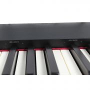 Roland FP-30 BK - Pian digital portabil cu stativ, second hand