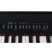 Roland FP-30 BK - Pian digital portabil cu stativ, second hand