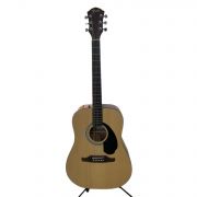Fender FA125 - Chitara acustica, second Hand