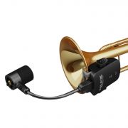 NUX B-6 PRO - Sistem wireless pentru trompeta
