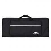BAG4 Korg PA-5X 61 - Husa transport claviatura, orga electronica Korg