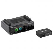 NUX B-7 Pro - Sistem de monitorizare in-ear wireless 2.4 GHz