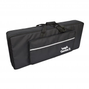 BAG4 Yamaha Genos 2 - Husa transport claviatura, orga electronica Yamaha
