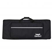 BAG4 Yamaha Genos 2 - Husa transport claviatura, orga electronica Yamaha