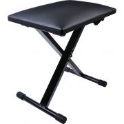 Soundsation KEYLI-61 - Orga electronica, stativ reglabil, bancheta reglabila si casti audio