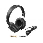 NUX NPK 10 BK - Set pian digital cu bancheta, stativ lemn, casti, 3 pedale