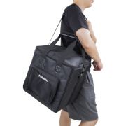 NUX AC-6080 Cover - Husa transport echipamente (mixer, cabluri, microfoane, pedale)