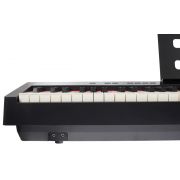 NUX NPK 10 BK - Pian digital cu stativ si pedalier