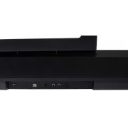 NUX NPK 10 BK - Pian digital cu stativ si pedalier