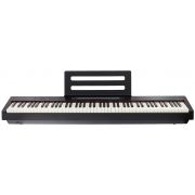 NUX NPK 10 BK - Pian digital cu stativ si pedalier