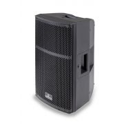 Soundsation Hyper PRO 1210EX - Sistem profesional de sonorizare, subwoofer 900W (putere muzicala) si sateliti , 2 x 500W (putere muzicala)