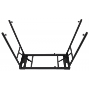 Nord Piano 6, 88 - Pian digital de scena, husa de transport, stativ reglabil si triple pedal