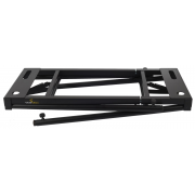 Nord Piano 6, 88 - Pian digital de scena, husa de transport, stativ reglabil si triple pedal